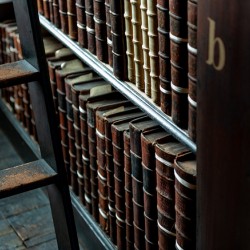 The Book of Kells Dublin Ireland  2