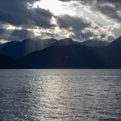Porteau Cove howe sound British Columbia