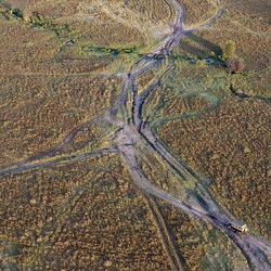 Masai Mara Valley Africa