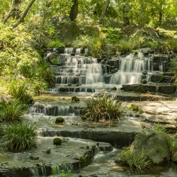 Koko-Em Gardens Kobe Japan
