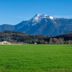 Agassiz British Columbia Canada