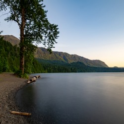 Cultus Lake Britsh Columbia  2