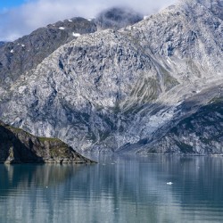 Glacier bay
