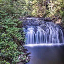 Rolley Lake Mission British Columbia