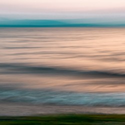 Bay View State Park Washington State USA