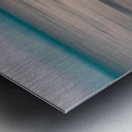 Bay View State Park Washington State USA Metal print