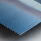 Deception pass state park Metal print