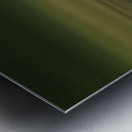 ICM at Golder ears Provincial Park Mike Lake Metal print