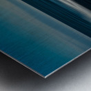 Deception Pass State Park Washington USA Metal print