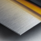 West beach deception pass  Metal print