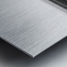 Elephant Amboseli National Park Kenya Metal print