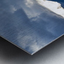 Porteau Cove howe sound British Columbia Metal print