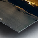 Sweetwaters game reserve Kenya africa Metal print