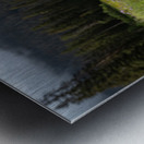 E.C Manning Provincial Park British Columbia Metal print