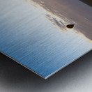 Balloons over Masai Mara Metal print