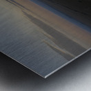 Balloons over Masai Mara Africa Metal print