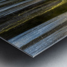 Brae Island ICM Metal print