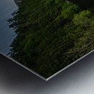 Cultus Lake British Columbia Metal print