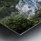 Bridal Veil Falls Metal print