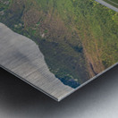 Chilliwack Lake British Columbia Metal print