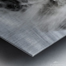 La Tahiti Peteete Tahiti Metal print