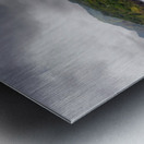 Fatu Hiva Island Marquesas Islands 3 Metal print