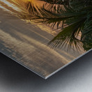 Grand Cayman Island Metal print