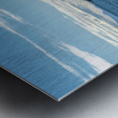 White Rock British Columbia Pier Metal print