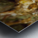 Gunnel Mukilteo Washington USA Metal print