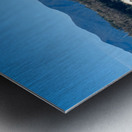 Agassiz British Columbia Canada Metal print