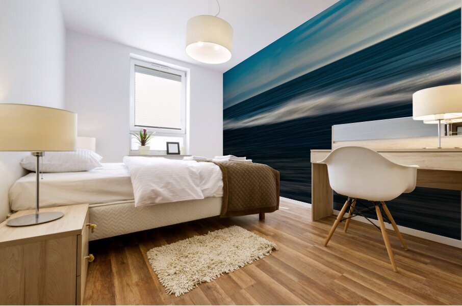 Deception Pass State Park Washington USA Mural print