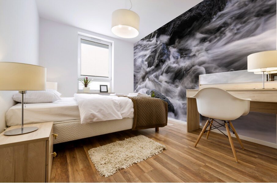 La Tahiti Peteete Tahiti 3 Mural print