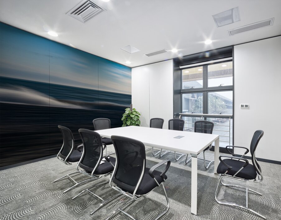 Deseption Pass Washington State USA  Wall Printing