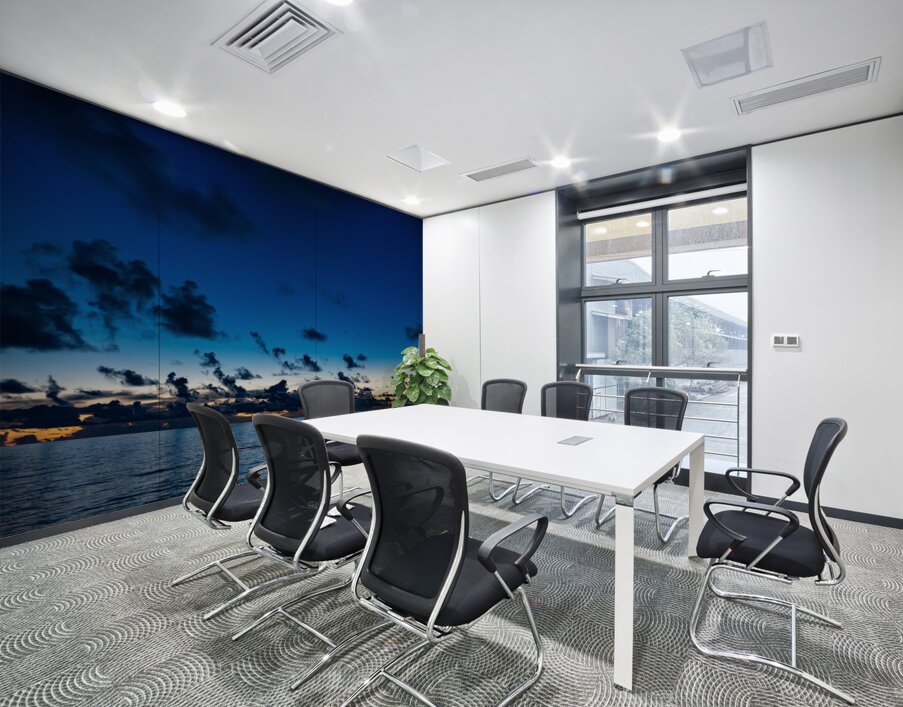 vanuatu islands Wall Printing