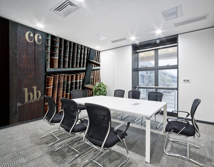 The Book of Kells Dublin Ireland Wall Printing