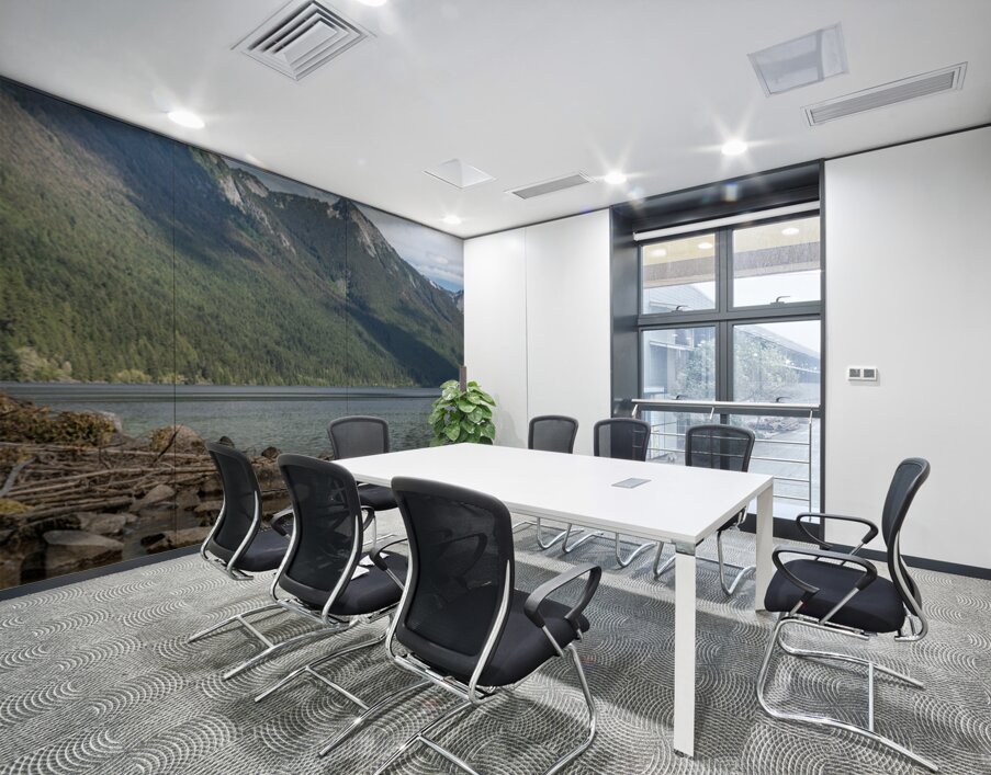 Chilliwack Lake Chilliwack British Columbia  2 Wall Printing