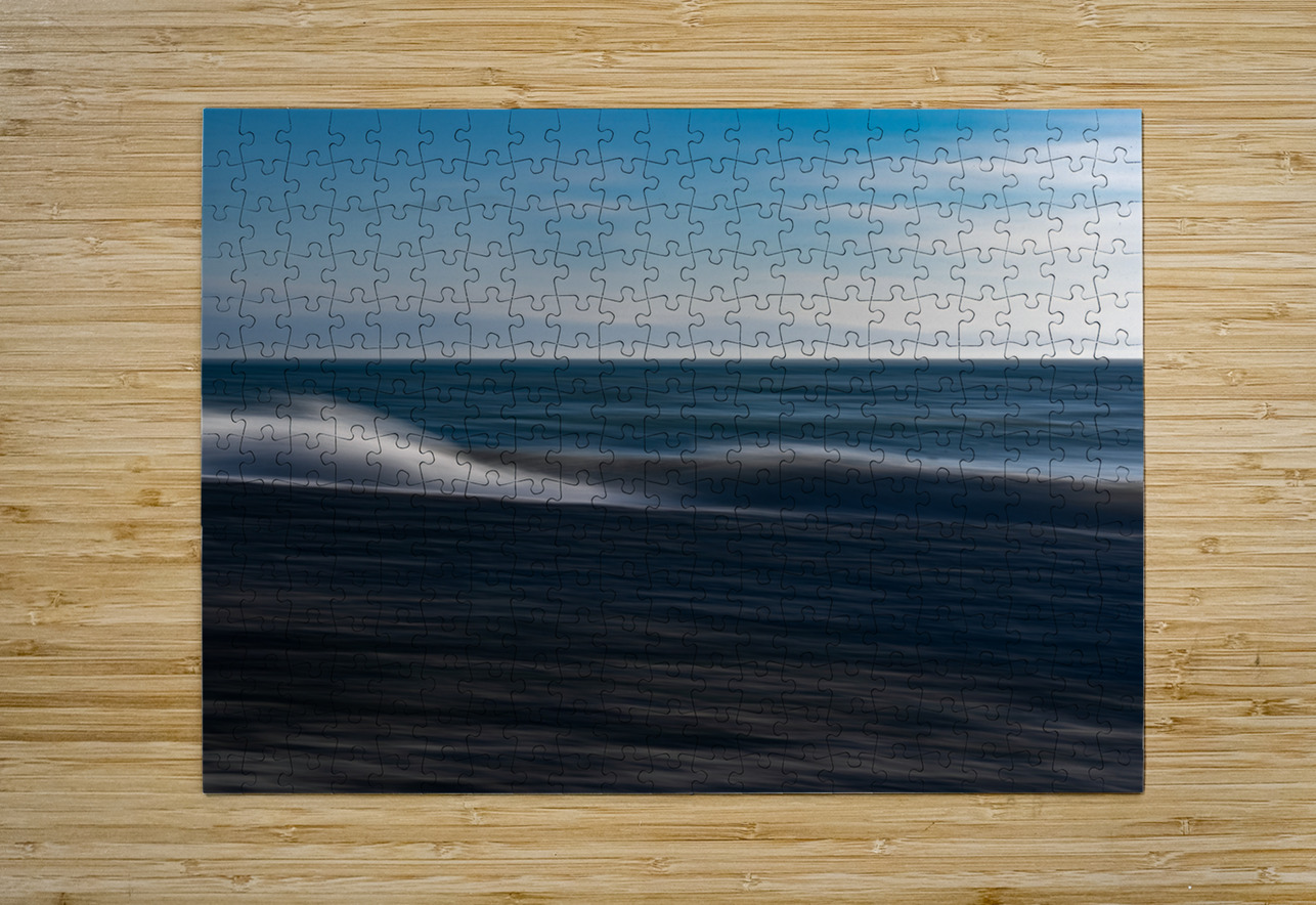 Deseption Pass Washington State USA  Randy Roy Photography Puzzle printing