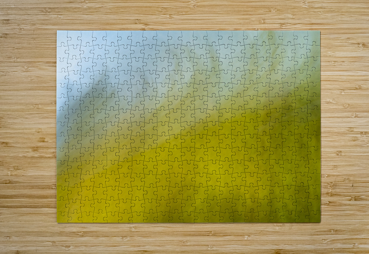 On the lake bog Houston trail Fort Langley British Columbia Canada 2 Randy Roy Photography Puzzle printing