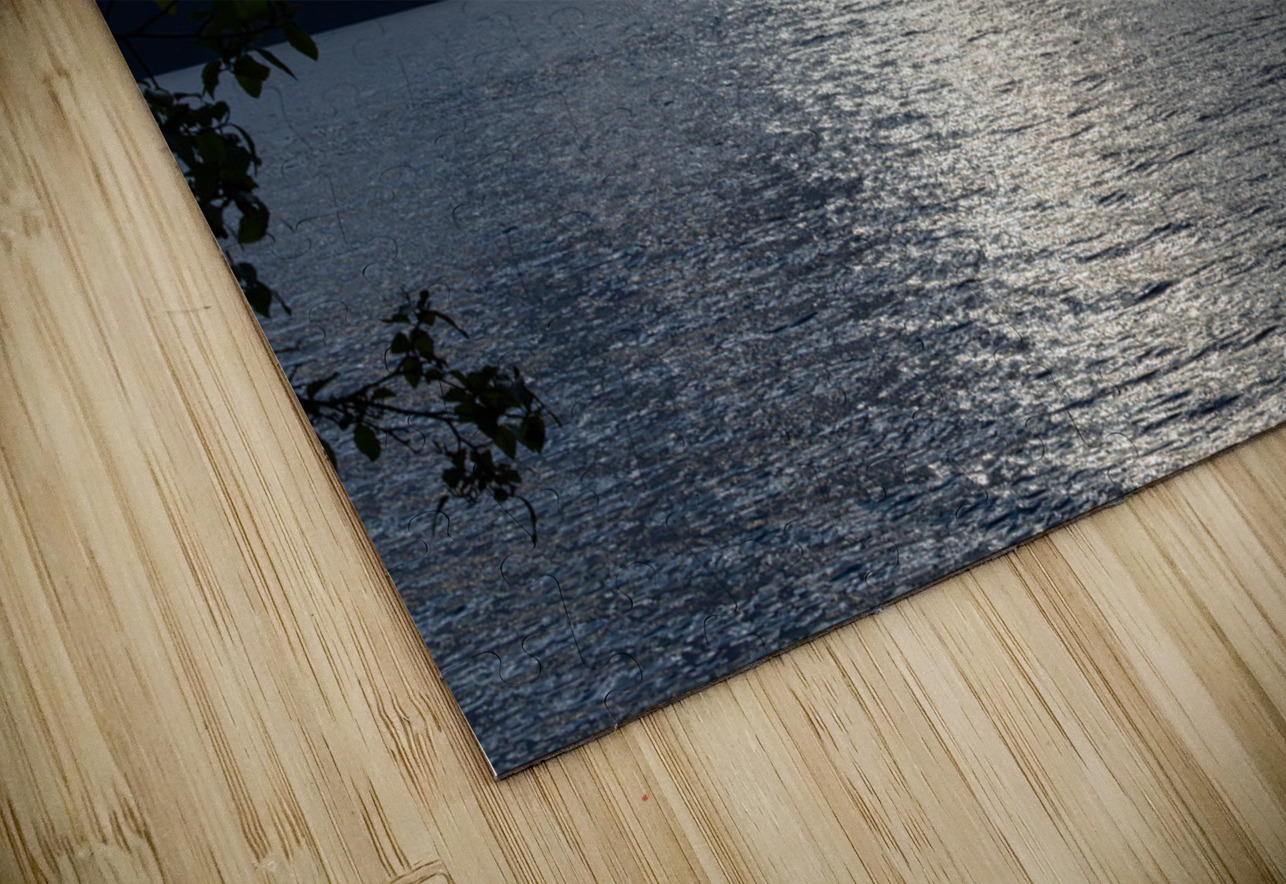 Porteau Cove howe sound British Columbia Randy Roy Photography Puzzle