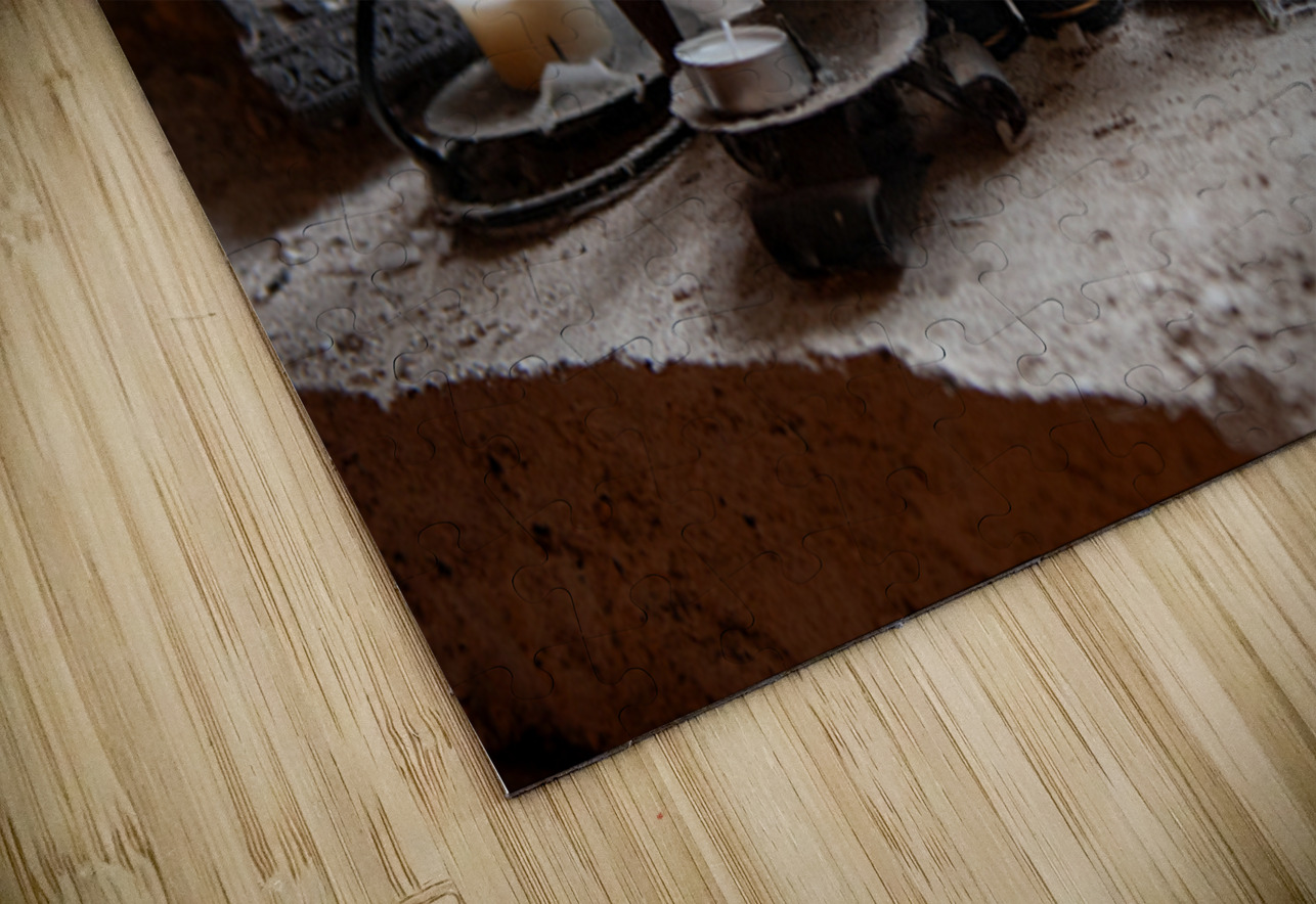 Glengoyne Distillery north of Glasgow Scotland 2 Randy Roy Photography Puzzle