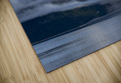 Glacier bay Alaska Randy Roy Photography puzzle