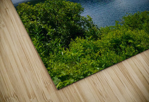 Lost Lake Whistler Randy Roy Photography puzzle