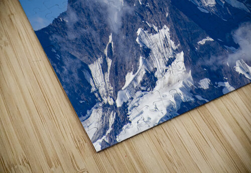 Glacier Bay Randy Roy Photography puzzle
