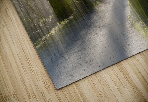 Brae Island ICM Randy Roy Photography puzzle