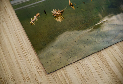 Chilliwack Lake British Columbia Randy Roy Photography puzzle