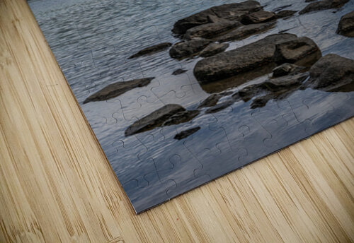 Chilliwack Lake Chilliwack British Columbia Randy Roy Photography puzzle