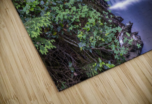 Rolley Lake Mission British Columbia Randy Roy Photography puzzle