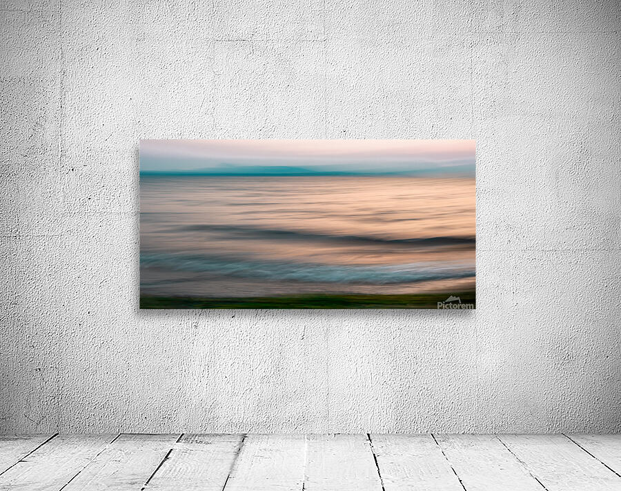 Bay View State Park Washington State USA Wall Preview