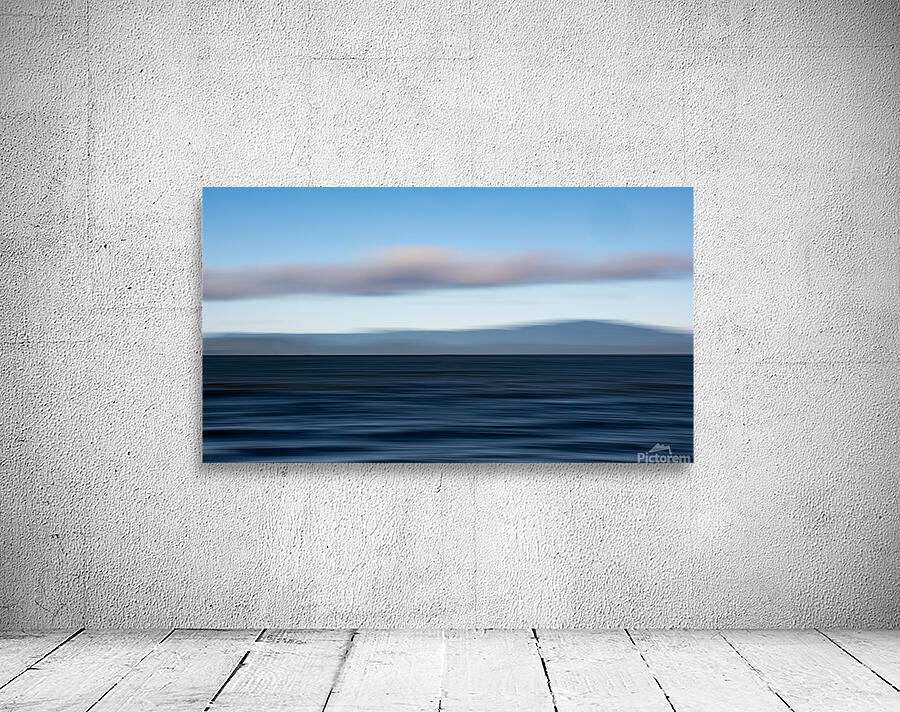 Deception pass state park Wall Preview