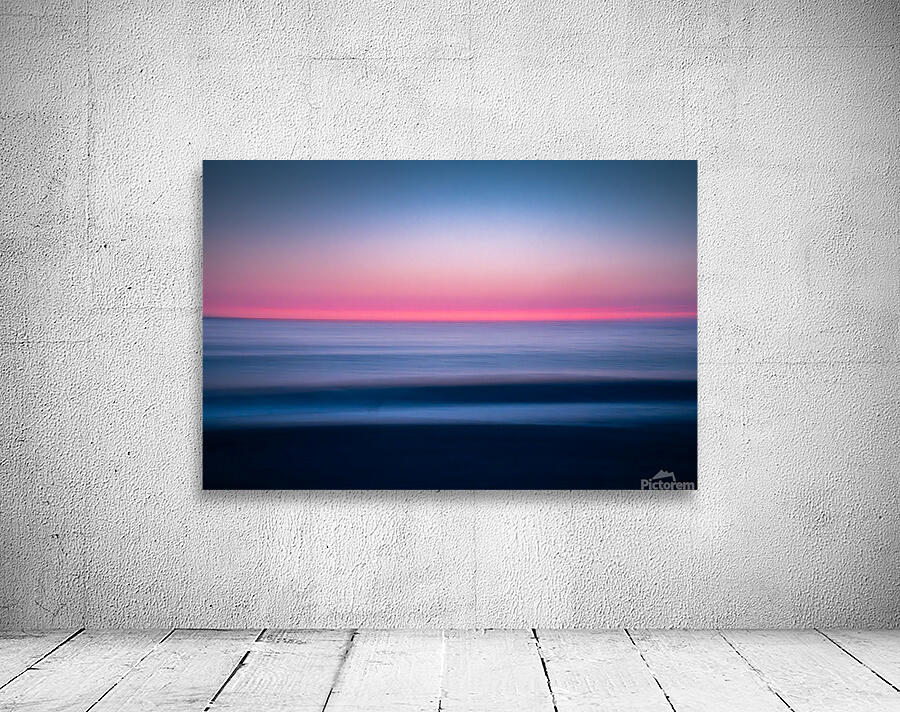 Fort ebey beach ICM Wall Preview